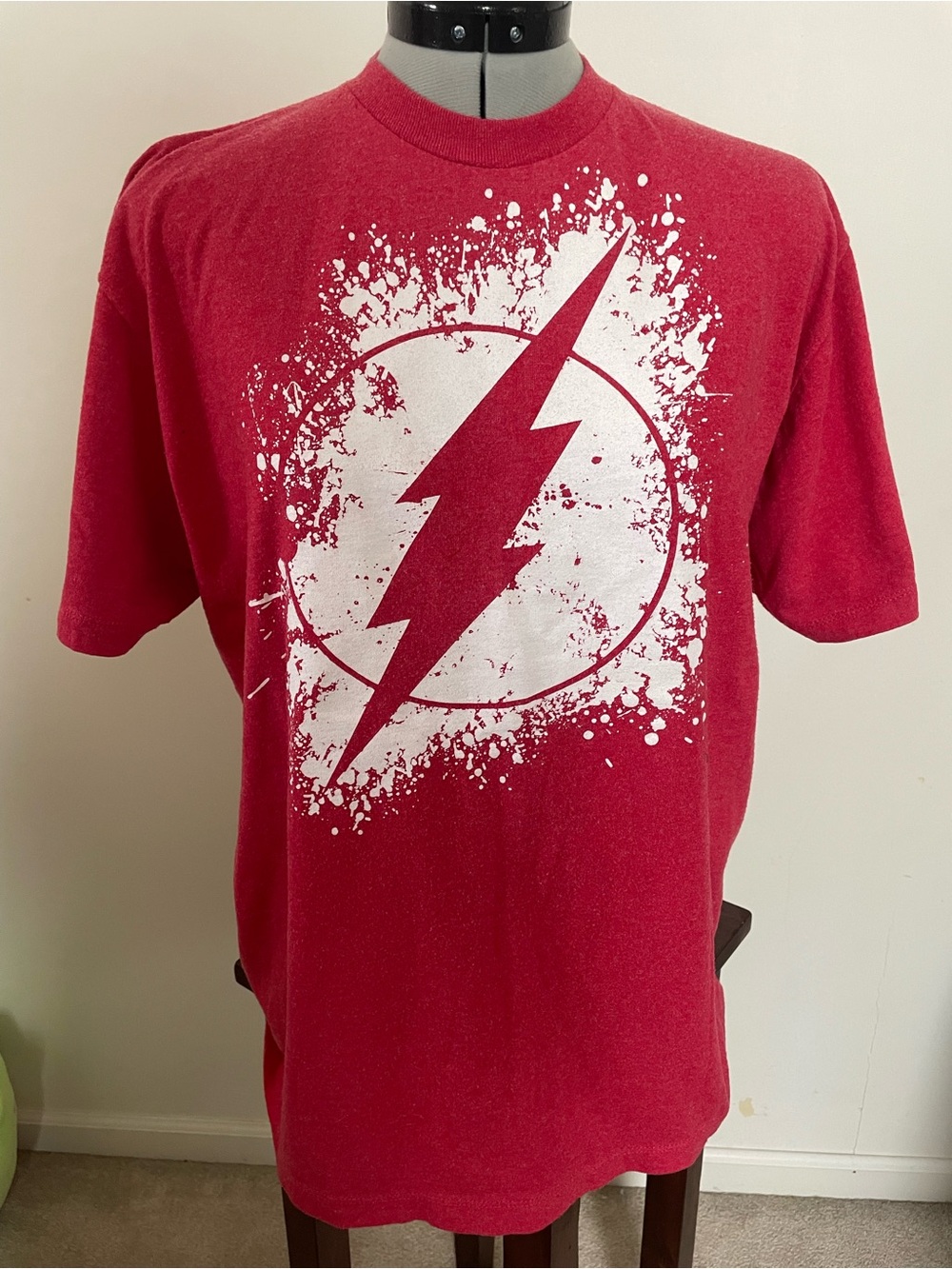 The Flash T-Shirt - Large